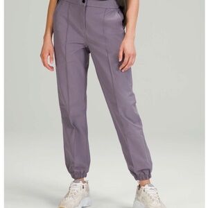 Lululemon Warmpstreme High-Rise 7/8 Jogger - Dusky Lavender